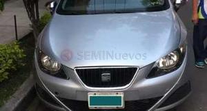 Seat Ibiza ()