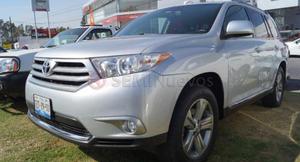 Toyota Highlander ()