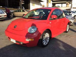 Volkswagen Beetle GL aut a/ac