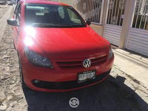 Volkswagen Gol Hatchback 