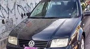 Volkswagen Jetta ()