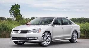 Volkswagen Passat ()