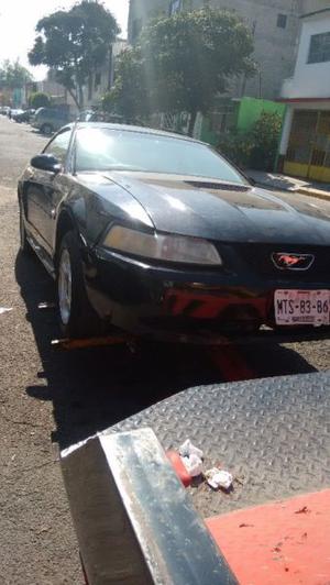 mustang gt estandar