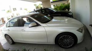 BMW 328 Luxury