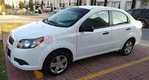 Chevrolet Aveo ()