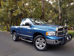 Dodge Ram pickup SLT aut 4x4 a/a 4.7L