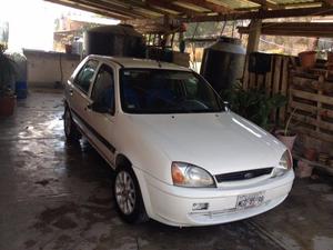 Ford Fiesta Hatchback 