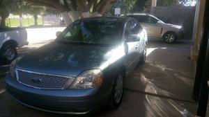 Ford Five Hundred 4 x 
