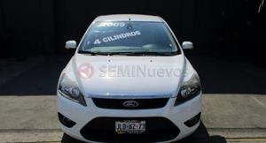 Ford Focus ()