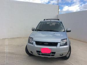 !!!! IMPECABLE FORD ECOSPORT. !!!