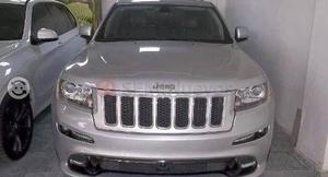 Jeep Grand Cherokee ()