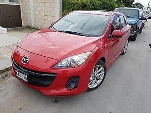 Mazda Mazda 3 Hatchback 