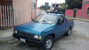 Nissan Pick-Up 