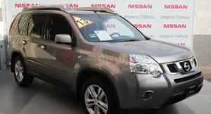 Nissan X-Trail ()