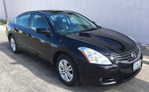 Oportunidad!!! NISSAN ALTIMA SL 2.5 AUT. !! Excelentes