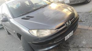 Peugeot 07 remato