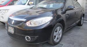 Renault Fluence ()