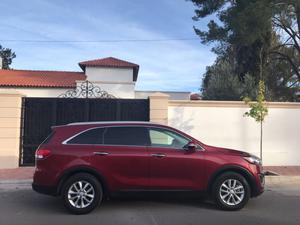 SE VENDE KIA SORENTO