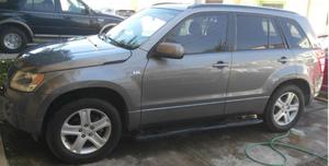 Suzuki Grand Vitara SUV 