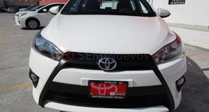 Toyota Yaris ()