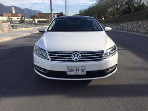 VW Passat CC V