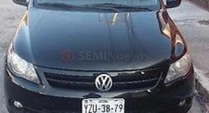 Volkswagen Gol ()