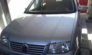 Volkswagen Jetta Sedán 