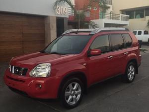 X-TRAIL SLX CVT 