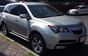 Acura MDX SUV  Impecable