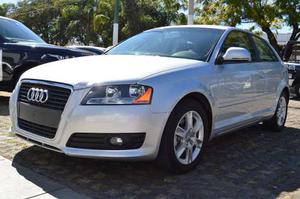 Audi A3 3p Ambiente 1.4L S Tronic 125 hp