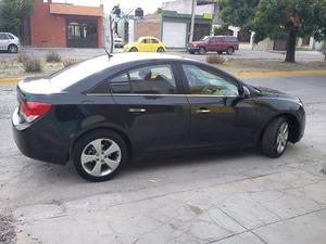 Chevrolet cruze  LT