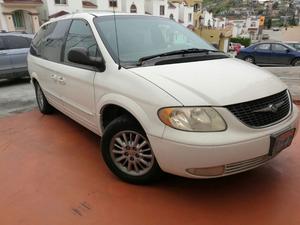 Chrysler Town Country  IMPORTADA