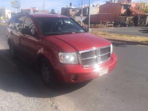 Dodge Durango Sedán 