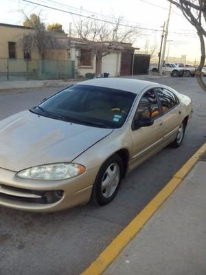 Dodge Intrepid Nacional