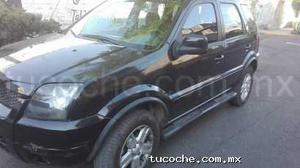 FORD Ecosport Usado