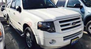 Ford Expedition Max ()