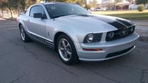 Ford Mustang Cupé 