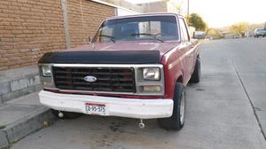 Ford f