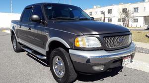 Ford lobo Lariat 