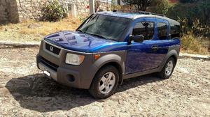 Honda Element  Cil.