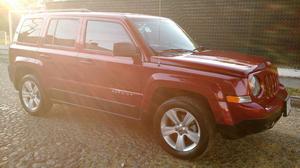 Jeep Patriot SUV 