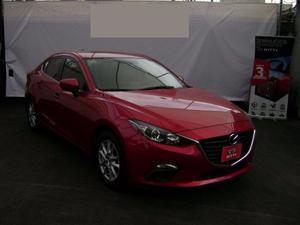 Mazda , Automatico,Listo para Uber. Electrico,Camara