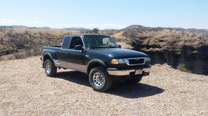 Mazda  (Ranger)