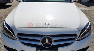 Mercedes Benz C )