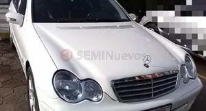 Mercedes Benz Clase B ()