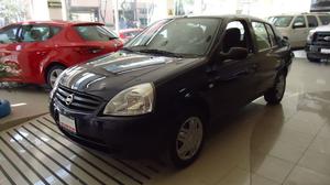 Nissan Platina Q 