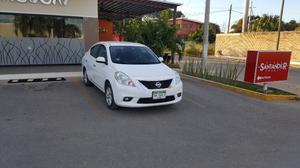 Nissan Versa  factura original