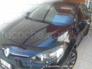 RENAULT Fluence Usado