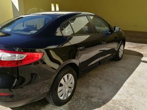 Renault Fluence Sedán  IMPECABLE