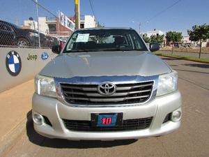 TOYOTA HILUX  IMPECABLE !!!!!!